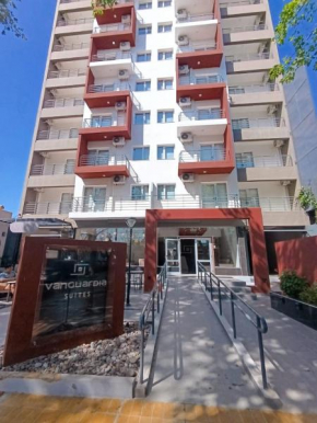 Vanguardia Suites
